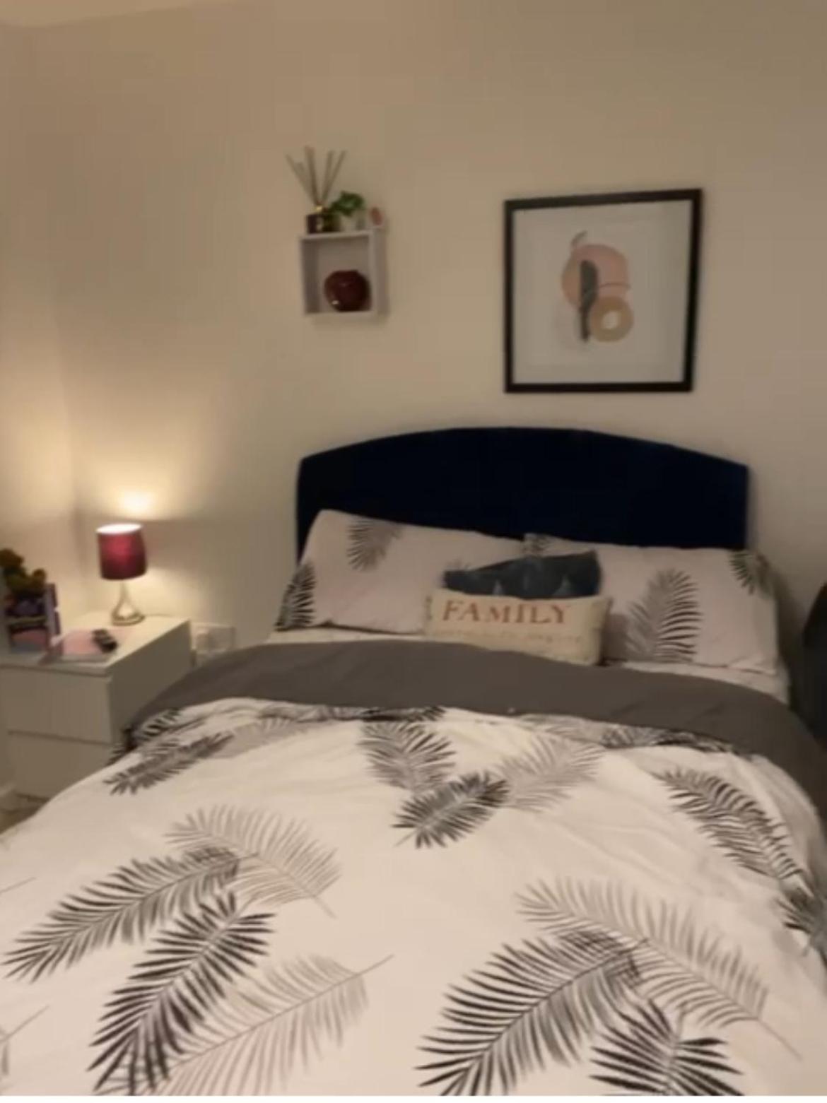 Comfortable Double Room & Single Room In Vibrant Hatfield Neighbourhood Zewnętrze zdjęcie