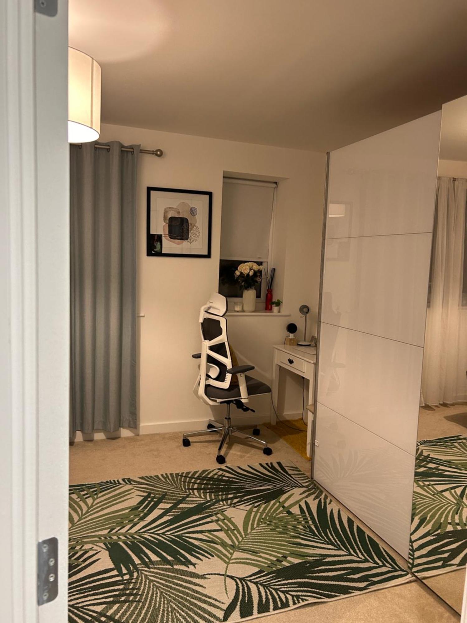 Comfortable Double Room & Single Room In Vibrant Hatfield Neighbourhood Zewnętrze zdjęcie
