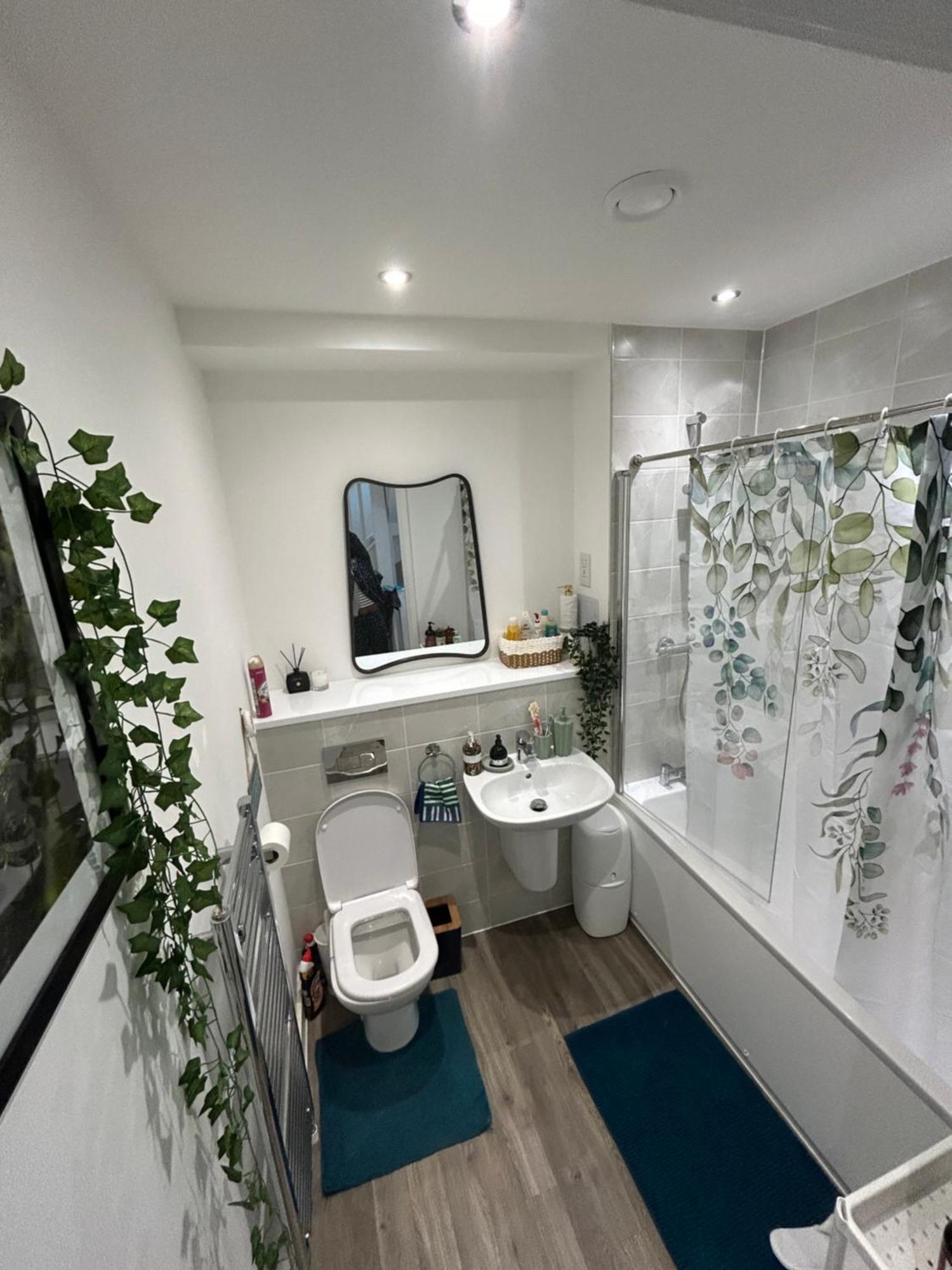 Comfortable Double Room & Single Room In Vibrant Hatfield Neighbourhood Zewnętrze zdjęcie