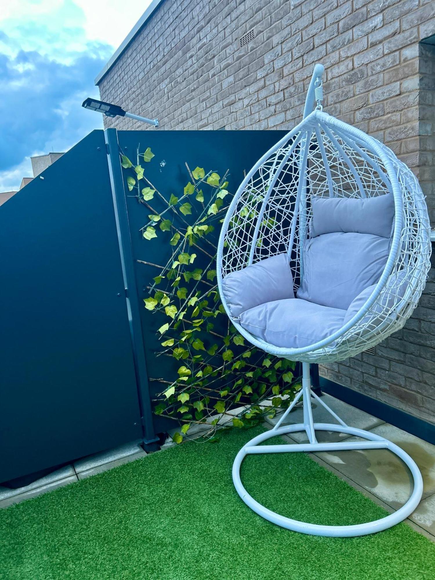 Comfortable Double Room & Single Room In Vibrant Hatfield Neighbourhood Zewnętrze zdjęcie
