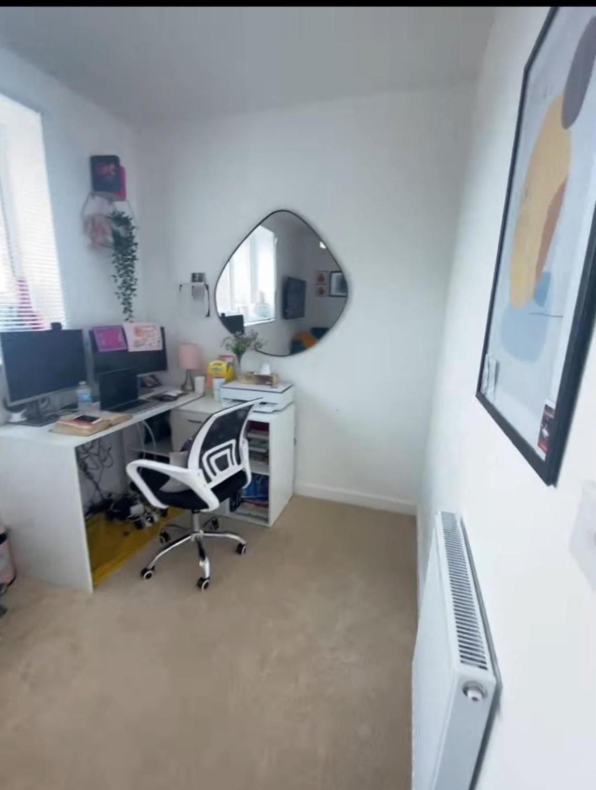 Comfortable Double Room & Single Room In Vibrant Hatfield Neighbourhood Zewnętrze zdjęcie