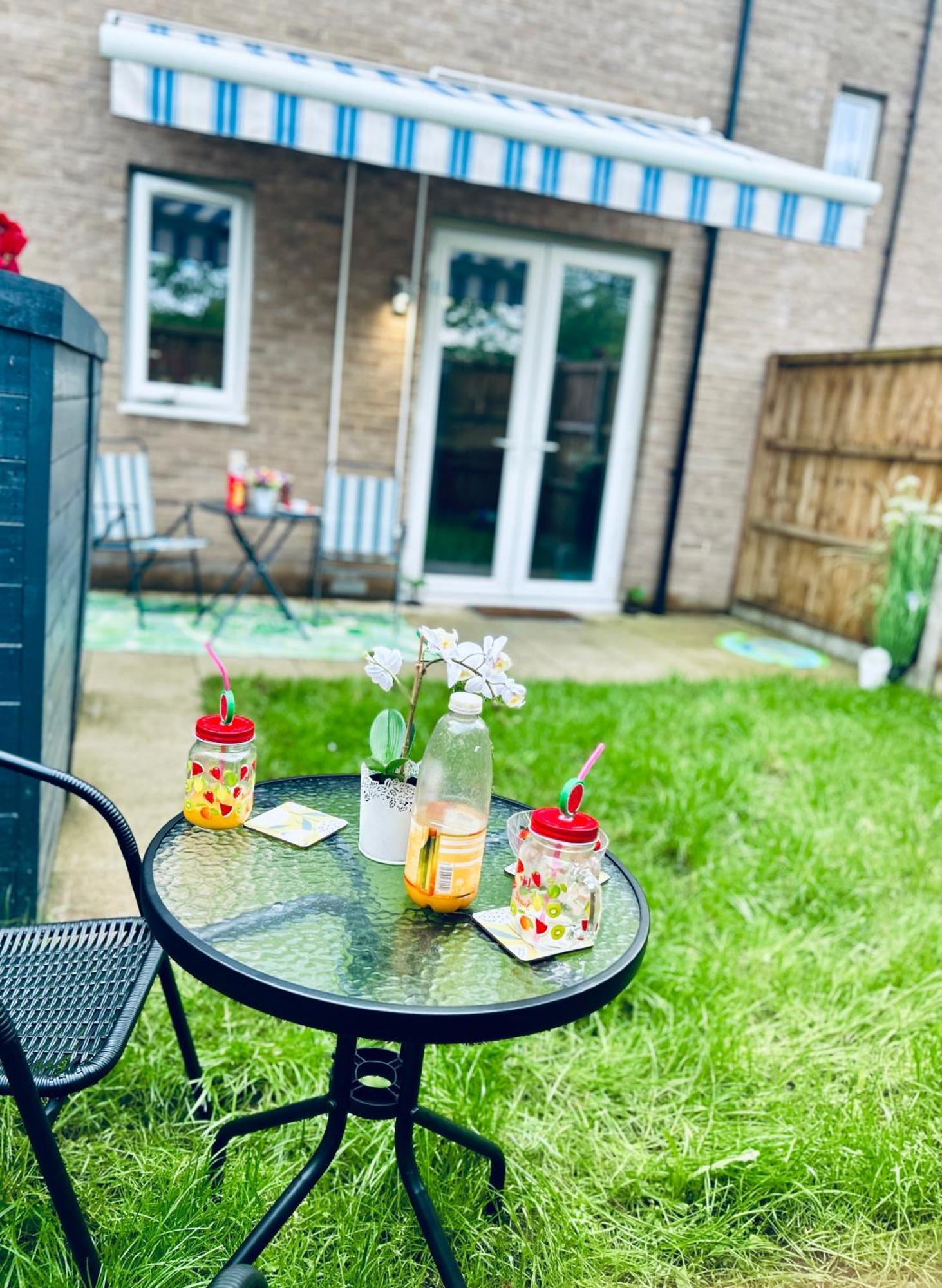 Comfortable Double Room & Single Room In Vibrant Hatfield Neighbourhood Zewnętrze zdjęcie