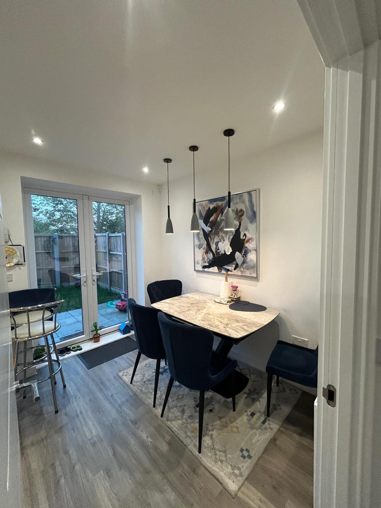 Comfortable Double Room & Single Room In Vibrant Hatfield Neighbourhood Zewnętrze zdjęcie